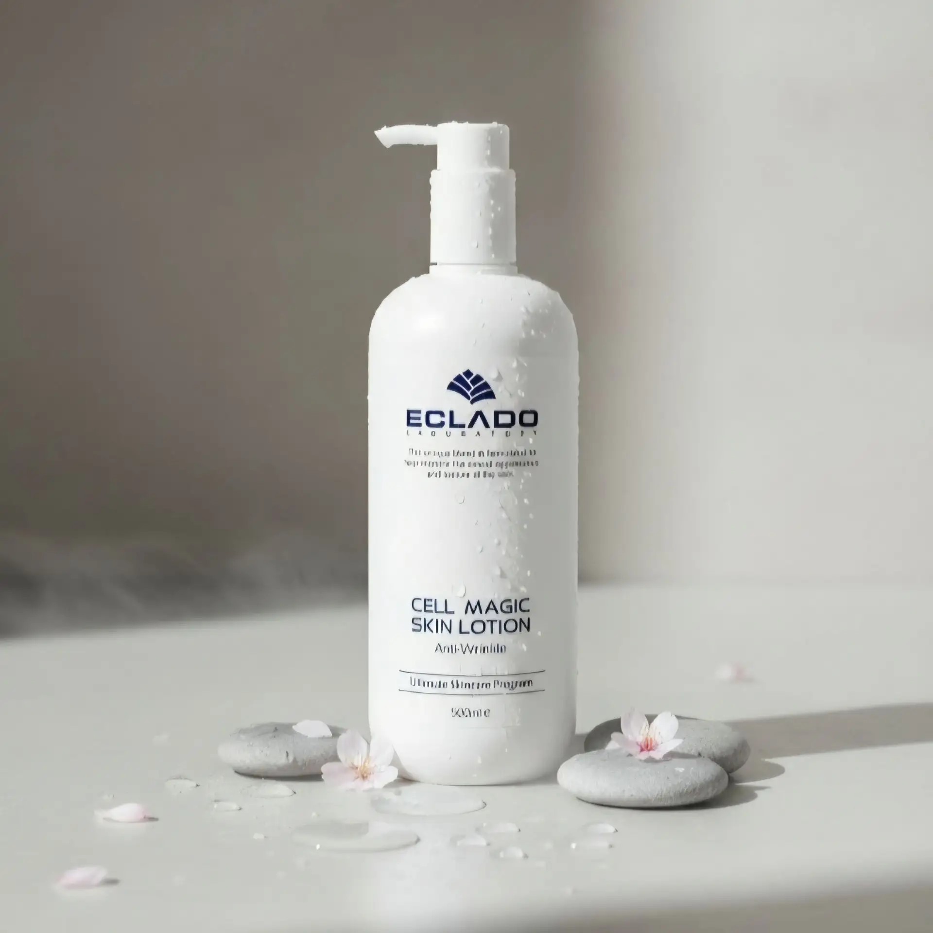 ECLADO — Регенерирующий лосьон «Клеточная магия» 500 мл