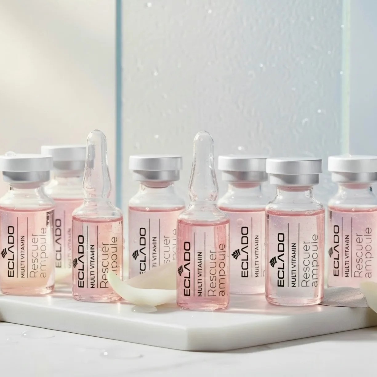 ECLADO — Концентрат Multi Vitamin 3,5 мл * 10 амп