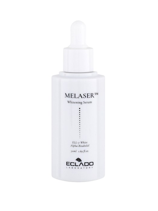 Сыворотка Melaser / Melaser Whitening Serum 50 мл