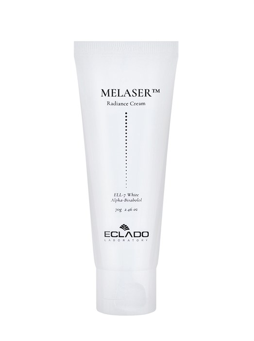 Крем «Природное сияние» Melaser / Melaser Radiance Cream 70 г