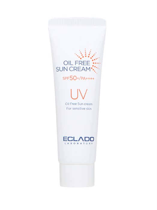 Солнцезащитный крем Oil Free SPF50+ 70 г