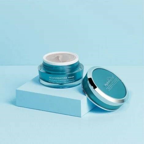 REJUVENATING MASK 15 мл HydroPeptide