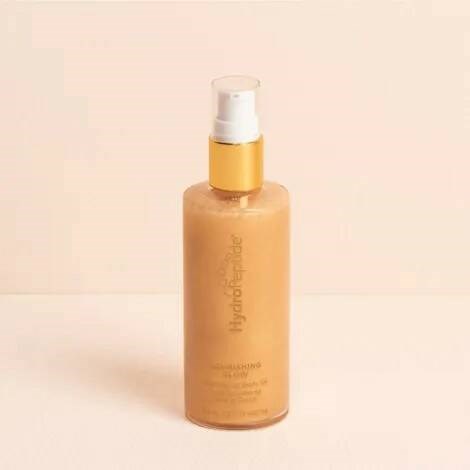 SHIMMERING BODY OIL 100 мл HydroPeptide