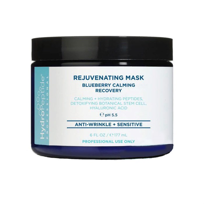 Rejuvenating Mask 177,44 мл Hydropeptide