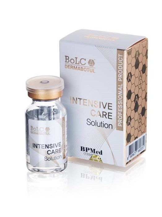 BoLCA Dermabotul Intensive Care Solution/ Сыворотка для интенсивного ухода BoLCA BLCRU010 - фото 4881