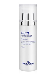 Тоник "Акне-контроль" / A.C Oil Free Toner 150 мл