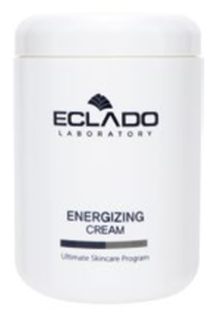 Массажный крем «Энерджайзинг» / Energizing Cream 1000г ECLADO