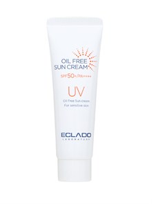 Солнцезащитный крем Oil Free SPF50+ 70 г