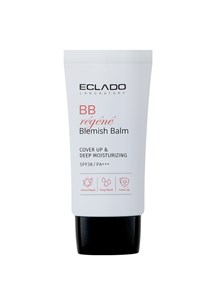 Регенерирующий BB крем SPF38  40 г EPS006