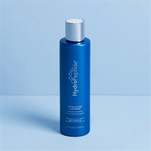 EXFOLIATING CLEANSER hydropeptide