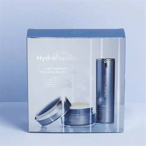 POLISH & PLUMP PEEL (2 STEP) HydroPeptide