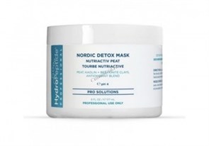 Nordic Detox Mask 177,44 мл Hydropeptide