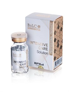 BoLCA Dermabotul Intensive Care Solution/ Сыворотка для интенсивного ухода BoLCA BLCRU010