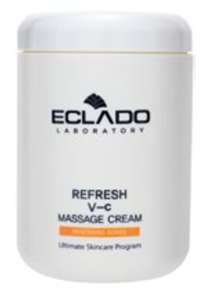 Массажный крем с витамином С / Refresh V-C Massage Cream 300 Г